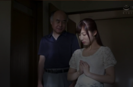 Thay con trai chăm sóc con dâu trẻ Ryo Yoshikawa